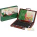 Набор цветных карандашей Derwent Academy Wooden Colour Pencil Box 2305950 (27 цв). Фото №1