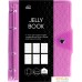 Общая тетрадь Канц-Эксмо Jelly Book. Colorful. 5 ПБП1204948 (120 л). Фото №4