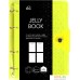 Общая тетрадь Канц-Эксмо Jelly Book. Juicy. 4 ПБП1204953 (120 л). Фото №4