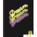 Общая тетрадь Канц-Эксмо Неоновые грезы ТС2Л487265 (48 л). Фото №7