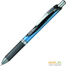 Ручка-роллер Pentel EnerGel BLN75-AO