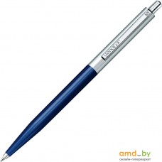 Ручка шариковая Senator Point Metal 2866-281/104103 (синий)