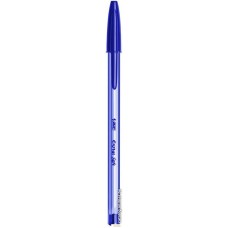 Ручка шариковая BIC Cristal Soft 951434 (синий)