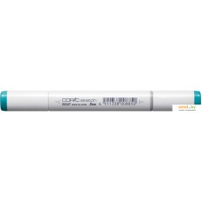 Маркер художественный Copic Sketch BG-07 21075315 (нефтяной синий)