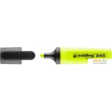 Текстовыделитель Edding 345 e-345-5 (желтый)