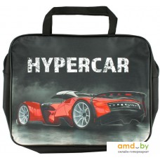 Папка-портфель Пчелка Hypercar ПШ-11