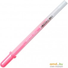 Ручка гелевая Sakura Pen Gelly Roll Glaze XPGB820 (светло-розовый)