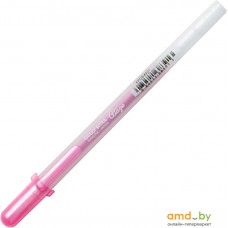 Ручка гелевая Sakura Pen Gelly Roll Glaze XPGB821 (розовый)