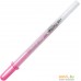 Ручка гелевая Sakura Pen Gelly Roll Glaze XPGB821 (розовый). Фото №1