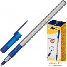 Ручка шариковая BIC Round Stic Exact 918543 (синий)