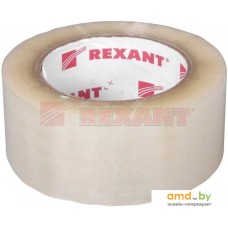 Скотч Rexant 09-4204 (прозрачный)