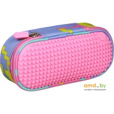 Пенал Upixel Super Class Pencil Case WY-B012 80748 (розовый)