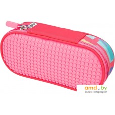 Пенал Upixel Super Class Pencil Case WY-B012 80980 (розовый принт)