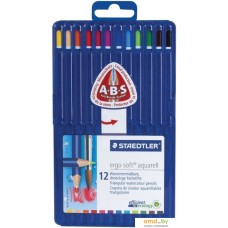 Staedtler 156 SB12 (аква)