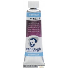 Акварельная краска Van Gogh 373 20013731 (сумеречный розовый)