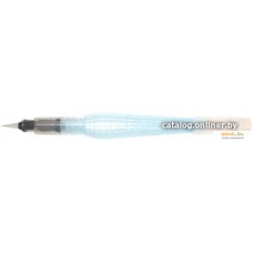 Кисть с резервуаром для воды Pentel Aqua Brush XFRH/1-М