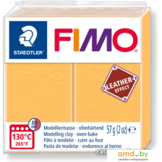 Полимерная глина Fimo Leather-Effect 8010-109 (57 г)