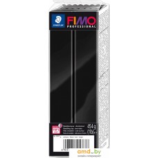 Полимерная глина Fimo Professional 8041-9 454 г