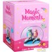 Набор для создания поделок/игрушек Magic Moments Волшебный шар. Совушки mm-26. Фото №1