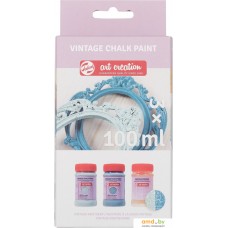 Акриловые краски Talens Art Creation Vintage Chalk Paint 420900001