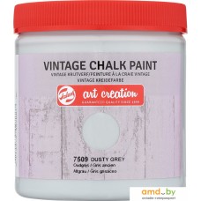 Акриловая краска Talens Art Creation Vintage Chalk Paint 420675090 (250мл, серый)