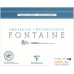 Альбом для рисования Clairefontaine Fontaine Grain Nuageux 96421C (15 л). Фото №1