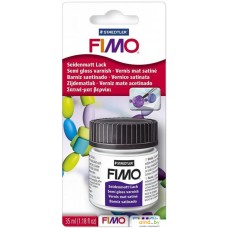 Лак художественный Fimo 8705 01 ВК (35 мл)