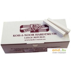 Набор мела канцелярского Koh-i-Noor Hardtmuth 111502 (1 цв.)