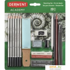 Набор для рисования Derwent Academy Sketching 2300365