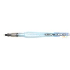 Кисть с резервуаром для воды Pentel Aqua Brush XFRH/1-F