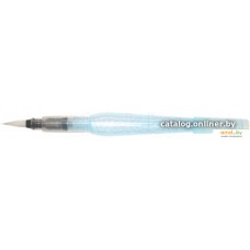 Кисть с резервуаром для воды Pentel Aqua Brush XFRH/1-В