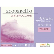 Набор бумаги для рисования Fabriano Artistico Extra White 19302330/00302330