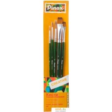 Pinax Creative line 239995 (5 шт, синтетика)