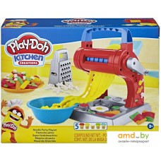 Hasbro Play-Doh Машинка для лапши E77765L0