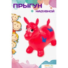 Игрушка-прыгун Ausini Ослик C44729 (в ассортименте)