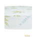 Матрасик LunaTown Aloe Vera Soft Round 75x75х10. Фото №4