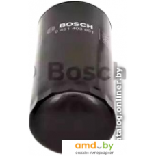 Масляный фильтр Bosch 0451403001