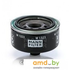 Масляный фильтр MANN-filter W1323