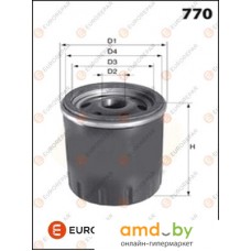 Масляный фильтр Eurorepar E149122