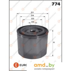 Масляный фильтр Eurorepar E149156