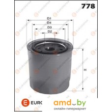 Масляный фильтр Eurorepar E149157