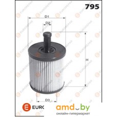 Масляный фильтр Eurorepar E149200