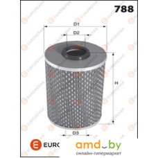 Масляный фильтр Eurorepar E149211