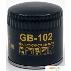 Масляный фильтр BIG Filter Spin-on GB-102