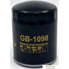 Масляный фильтр BIG Filter Spin-on GB-1098