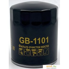 Масляный фильтр BIG Filter Spin-on GB-1101