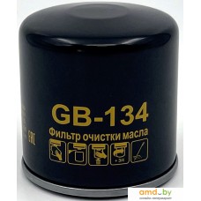 Масляный фильтр BIG Filter Spin-on GB-134