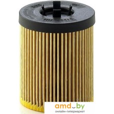 Масляный фильтр MANN-filter HU611/1X