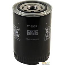 Масляный фильтр MANN-filter W9069