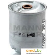 Масляный фильтр MANN-filter ZR902X